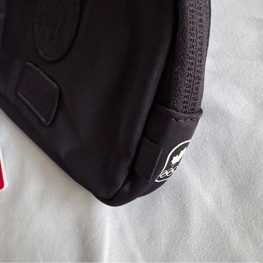 🆕 Lululemon Team Canada Future Legacy Mini Belt Bag - Atmospheric Purple